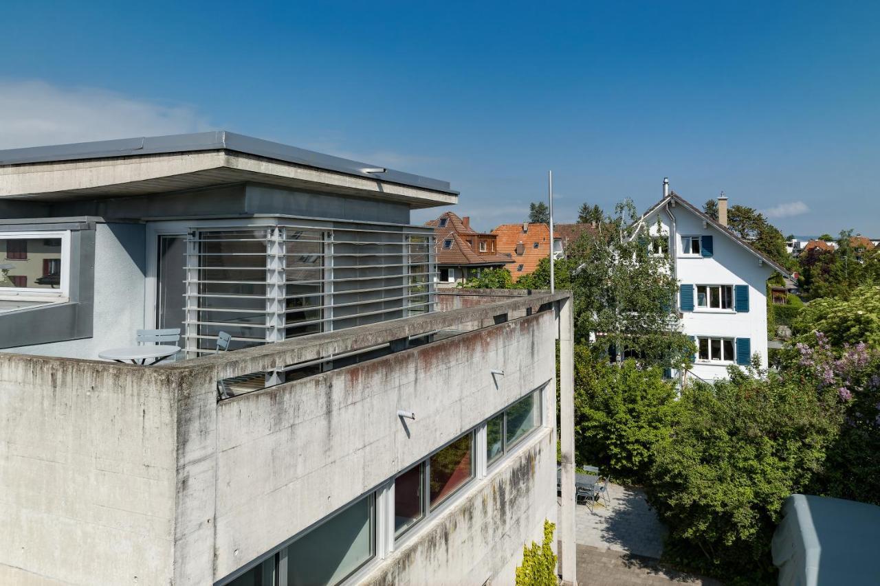Urban Cube Mit Sauna Thoune Extérieur photo